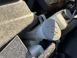 View Auto part Engine NISSAN PATHFINDER 2016