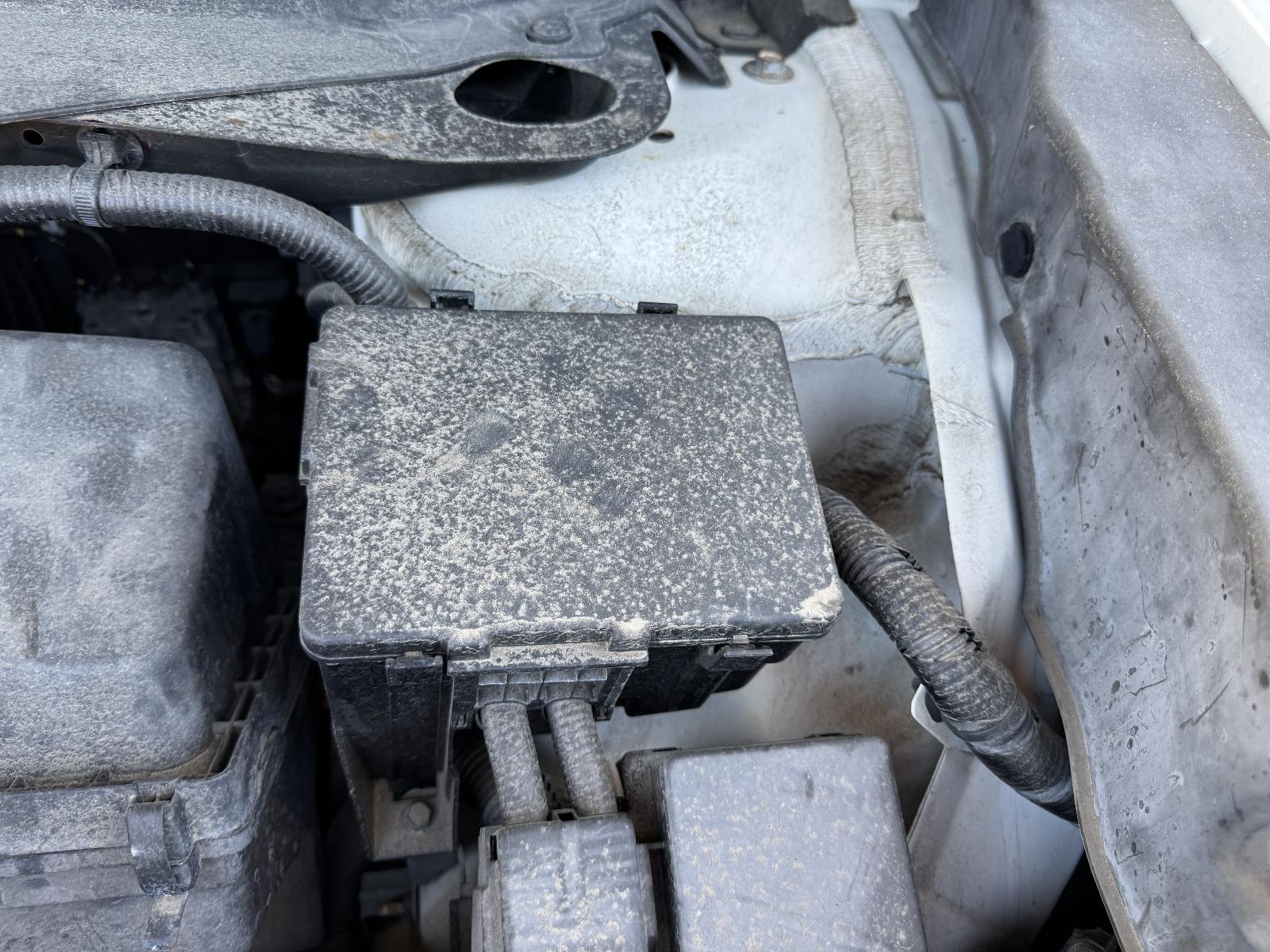 View Auto part Engine NISSAN PATHFINDER 2016