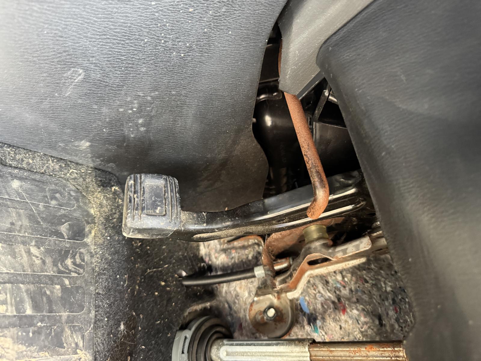View Auto part Engine NISSAN PATHFINDER 2016