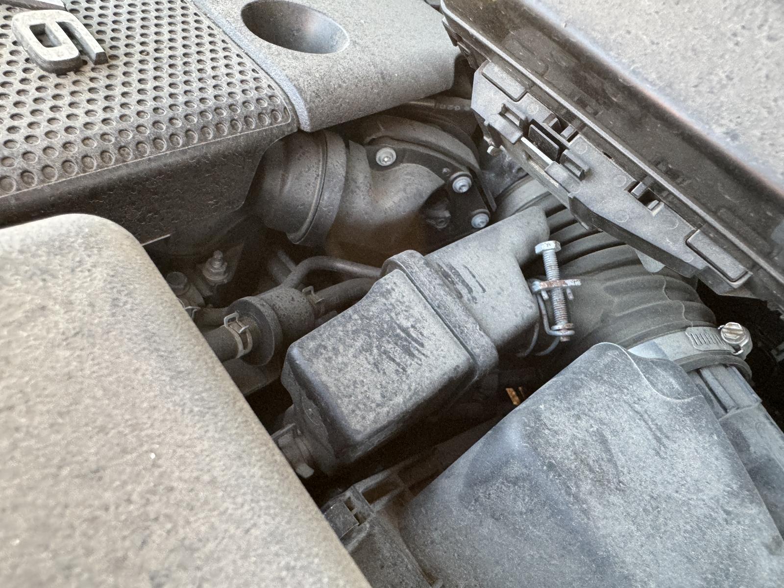 View Auto part Engine NISSAN PATHFINDER 2016