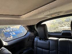 View Auto part Engine NISSAN PATHFINDER 2016