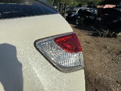 View Auto part Engine NISSAN PATHFINDER 2016