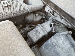 View Auto part Engine NISSAN PATHFINDER 2016