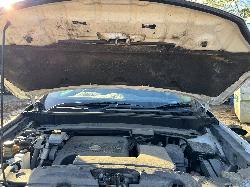 View Auto part Engine NISSAN PATHFINDER 2016