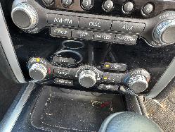 View Auto part Engine NISSAN PATHFINDER 2016