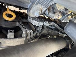 View Auto part Engine NISSAN PATHFINDER 2016