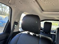 View Auto part Engine NISSAN PATHFINDER 2016