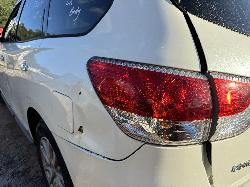 View Auto part Engine NISSAN PATHFINDER 2016