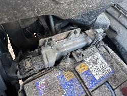 View Auto part Engine NISSAN PATHFINDER 2016