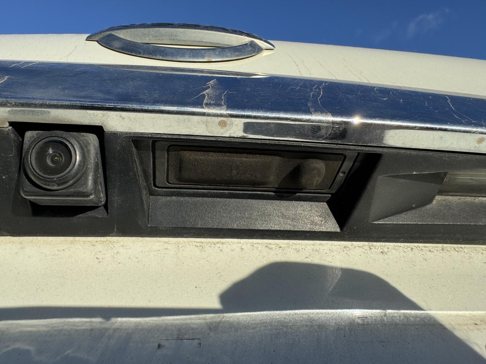 View Auto part Engine NISSAN PATHFINDER 2016