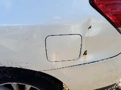 View Auto part Engine NISSAN PATHFINDER 2016