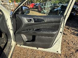 View Auto part Engine NISSAN PATHFINDER 2016