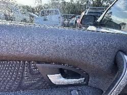 View Auto part Engine FORD TERRITORY 2011