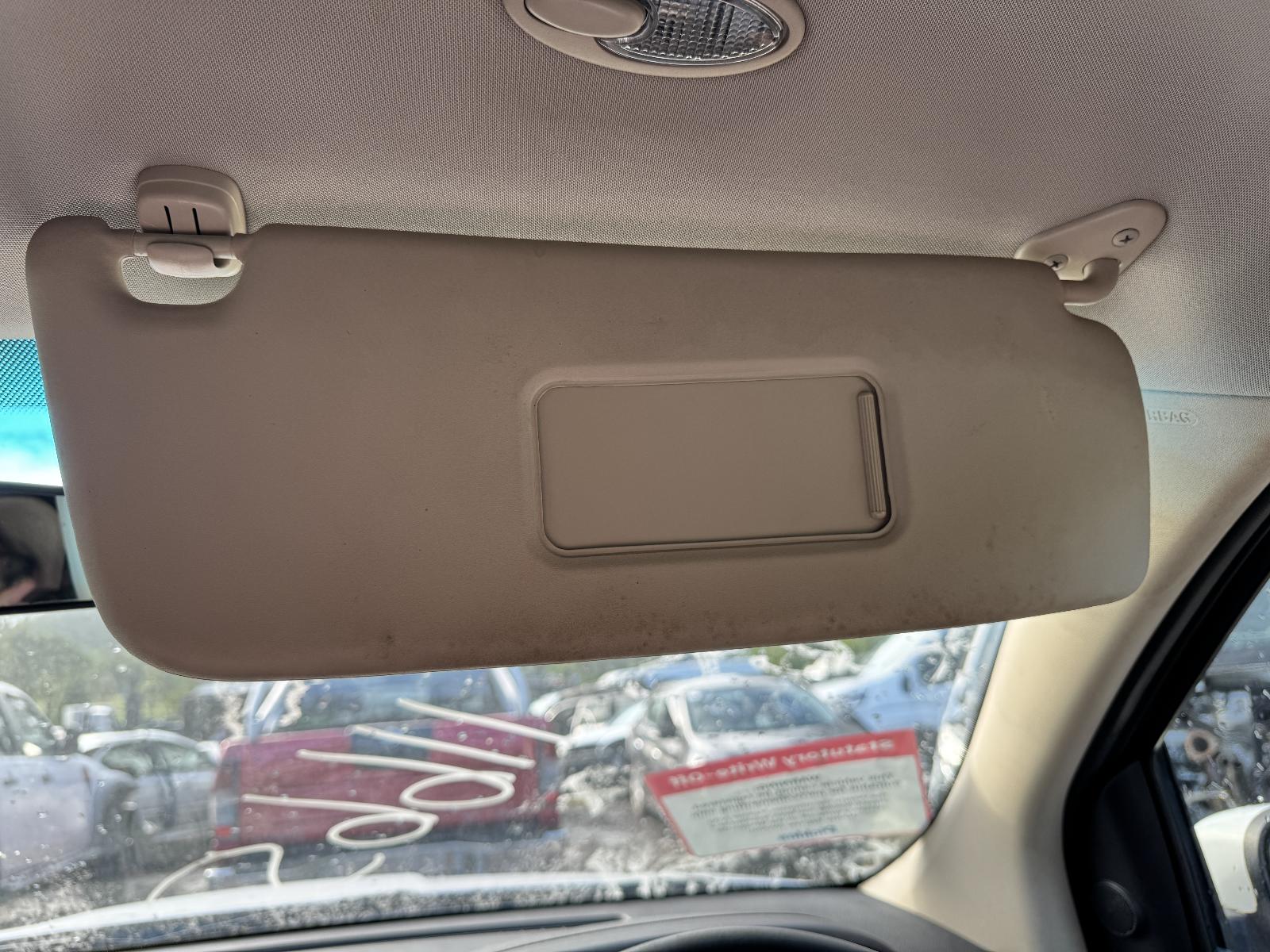 View Auto part Engine FORD TERRITORY 2011