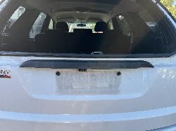 View Auto part Engine FORD TERRITORY 2011