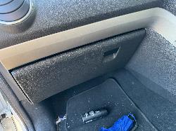View Auto part Engine FORD TERRITORY 2011