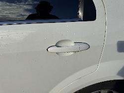 View Auto part Engine FORD TERRITORY 2011