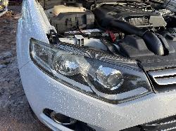 View Auto part Engine FORD TERRITORY 2011