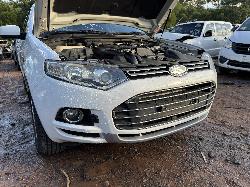 View Auto part Engine FORD TERRITORY 2011