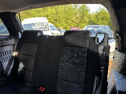 View Auto part Engine FORD TERRITORY 2011