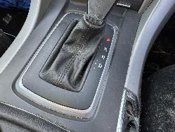 View Auto part Engine FORD TERRITORY 2011