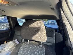 View Auto part Engine FORD TERRITORY 2011