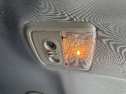 View Auto part Engine FORD TERRITORY 2011