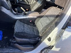 View Auto part Engine FORD TERRITORY 2011
