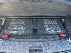 View Auto part Engine FORD TERRITORY 2011