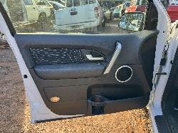 View Auto part Engine FORD TERRITORY 2011