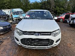 View Auto part Engine FORD TERRITORY 2011