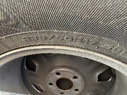 View Auto part Engine FORD TERRITORY 2011