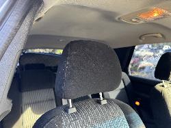 View Auto part Engine FORD TERRITORY 2011