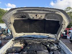 View Auto part Engine FORD TERRITORY 2011