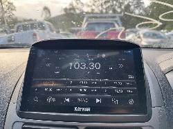 View Auto part Engine FORD TERRITORY 2011