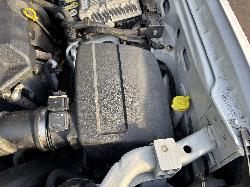 View Auto part Engine FORD TERRITORY 2011