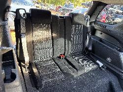 View Auto part Engine FORD TERRITORY 2011