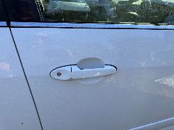 View Auto part Engine FORD TERRITORY 2011