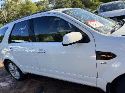 View Auto part Engine FORD TERRITORY 2011