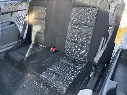 View Auto part Engine FORD TERRITORY 2011
