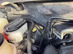 View Auto part Engine FORD TERRITORY 2011