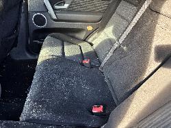 View Auto part Engine FORD TERRITORY 2011