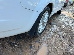 View Auto part Engine FORD TERRITORY 2011