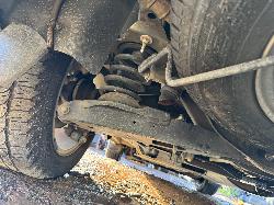 View Auto part Engine FORD TERRITORY 2011