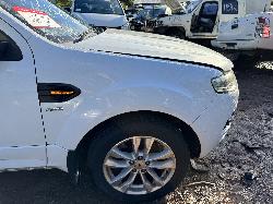 View Auto part Engine FORD TERRITORY 2011