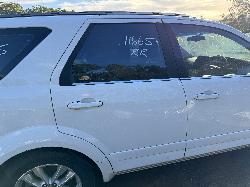 View Auto part Engine FORD TERRITORY 2011