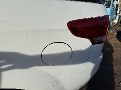 View Auto part Engine FORD TERRITORY 2011