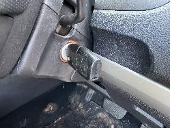View Auto part Engine FORD TERRITORY 2011