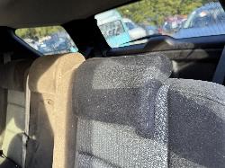 View Auto part Engine FORD TERRITORY 2011