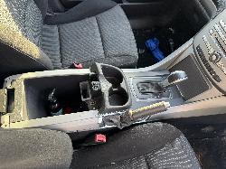 View Auto part Engine FORD TERRITORY 2011